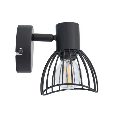 Lindby - Piena Plafond Svart