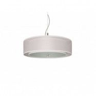 Lindby - Pikka LED Taklampa Ø50 White