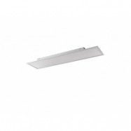 Lindby - Quais LED Plafond4.000K 30x120 White