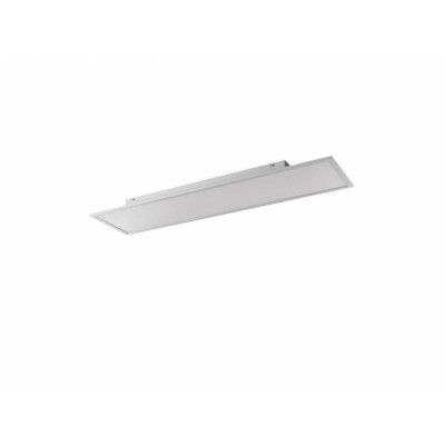 Lindby - Quais LED Plafond4.000K 30x120 White