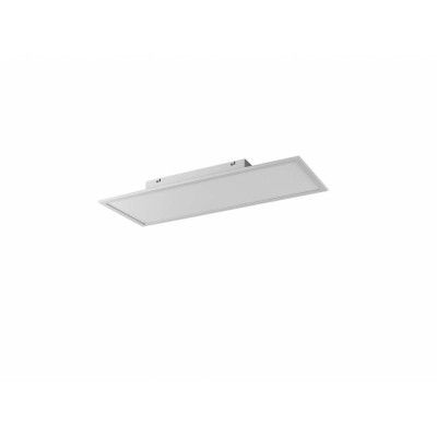 Lindby - Quais LED Plafond4.000K 30x80 White