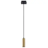 Lindby - Raisan Taklampa Brass