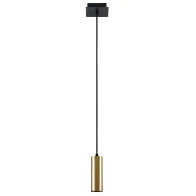 Lindby - Raisan Taklampa Brass