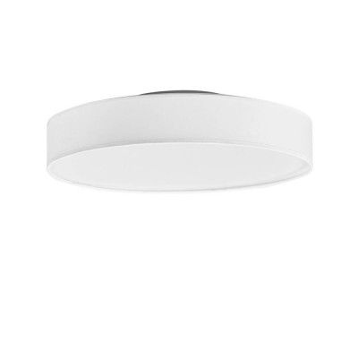 Lindby - Saira Plafond White