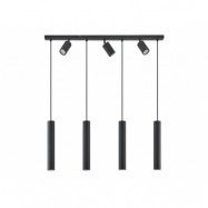 Lindby - Sanad Taklampa L100 Sand Black