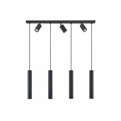 Lindby - Sanad Taklampa L100 Sand Black