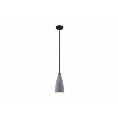 Lindby - Sanne Taklampa Concrete Grey