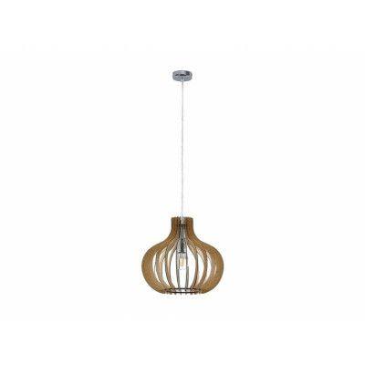 Lindby - Sina Taklampa Light Wood
