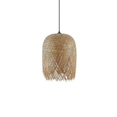 Lindby - Solivia Taklampa Wood