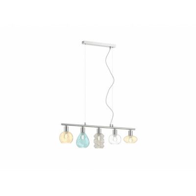 Lindby - Tamina Taklampa Multi/Transparent
