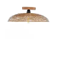 Lindby - Thorian Plafond Ø40 Guld