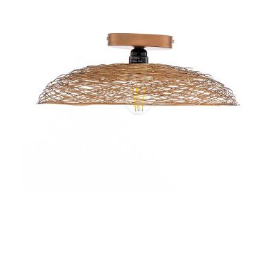 Lindby - Thorian Plafond Ø40 Guld