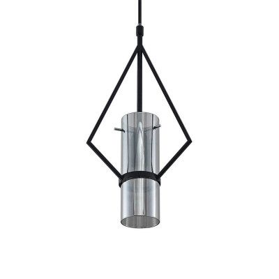 Lindby - Timasia Taklampa Smoke