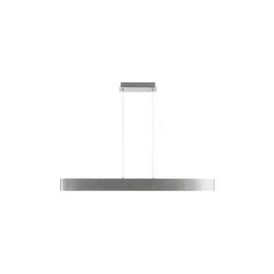 Lindby - Tinkodara LED Taklampa Alu