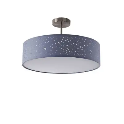 Lindby - Umma Plafond White