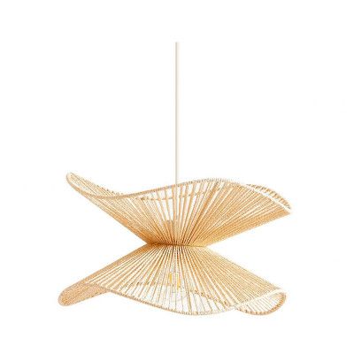 Lindby - Valdorin Taklampa Beige
