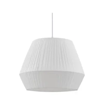 Lindby - Vitore Taklampa Vit