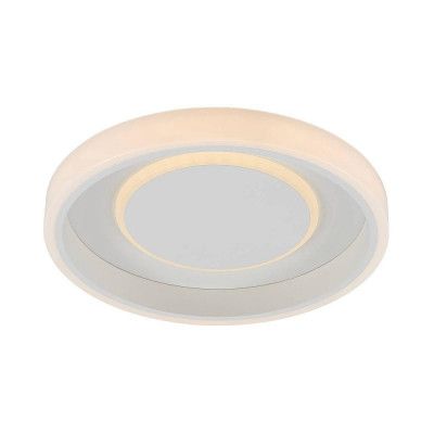 Lindby - Wikani Plafond White