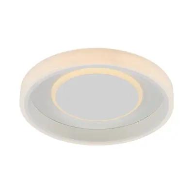 Lindby - Wikani Plafond White