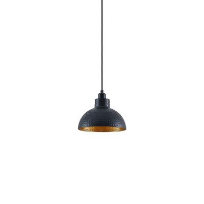 Lindby - Zelotta Taklampa Black