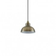 Lindby - Zelotta Taklampa Brass