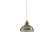 Lindby - Zelotta Taklampa Brass