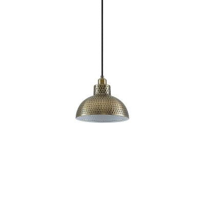 Lindby - Zelotta Taklampa Brass