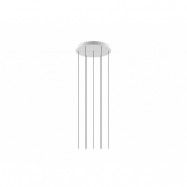 Lodes - Baldakin R07 White