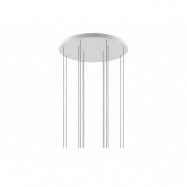 Lodes - Baldakin R14 White