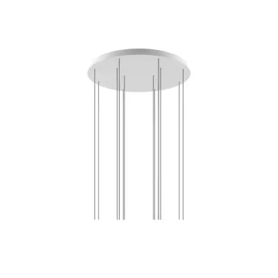 Lodes - Baldakin R14 White