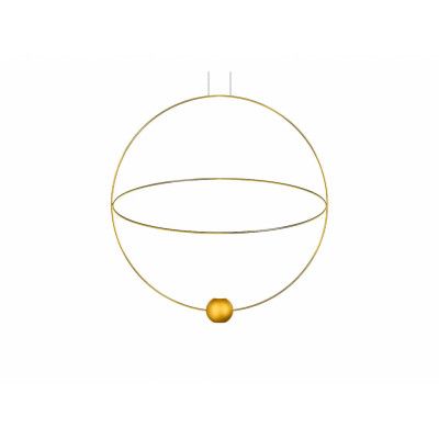 Lodes - Elara Taklampa Large 2700K Gold