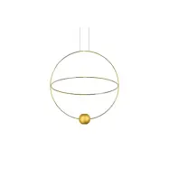 Lodes - Elara Taklampa Medium 2700K Gold