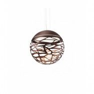 Lodes - Kelly Small Sphere Taklampa Brons