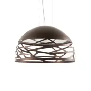 Lodes - Kelly SO1 Taklampa Ø50 Brons