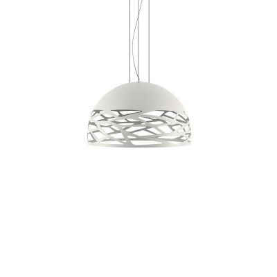 Lodes - Kelly SO5 Taklampa Ø60 VIt