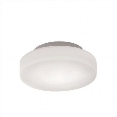 Lodes - Makeup AP Taklampa/Vegglampa Ø40