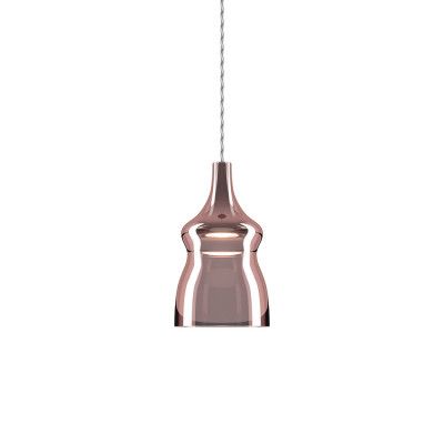 Lodes - Nostalgia Taklampa SO1 Rose Gold