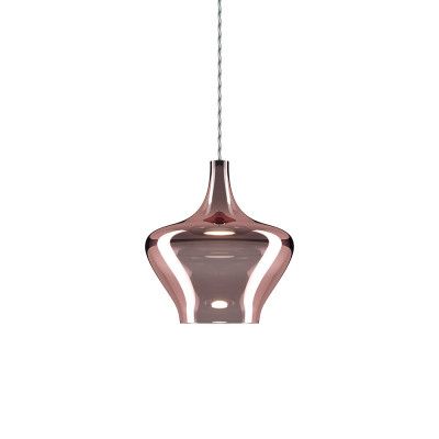 Lodes - Nostalgia Taklampa SO2 Rose Gold