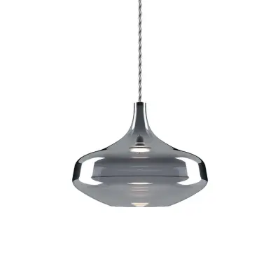 Lodes - Nostalgia Taklampa SO3 Krom