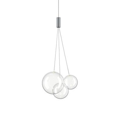 Lodes - Random Taklampa Krystal