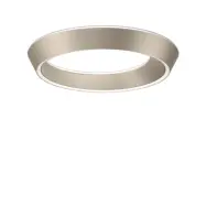 Lodes - Tidal 45 Plafond 2700K Matt Gyllene