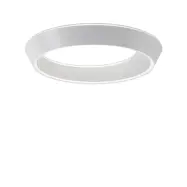 Lodes - Tidal 45 Plafond 2700K Matt Vit