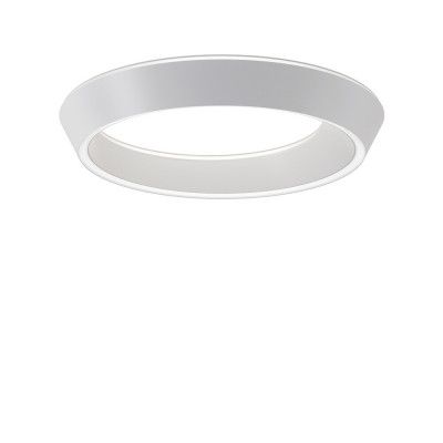 Lodes - Tidal 45 Plafond 2700K Matt Vit