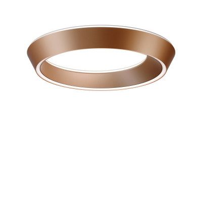 Lodes - Tidal 45 Plafond 2700K Terra