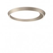 Lodes - Tidal 75 Plafond 3000K Matt Gyllene