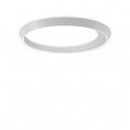 Lodes - Tidal 75 Plafond 3000K Matt Vit