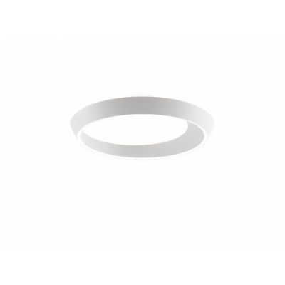 Lodes - Tidal 60 Plafond 2700K Matt Vit