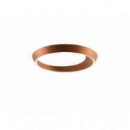 Lodes - Tidal 60 Plafond 2700K Terra