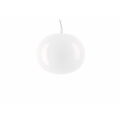 Lodes - Volum 42 Taklampa Glossy White