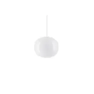 Lodes - Volum Cluster 29 Taklampa Glossy White